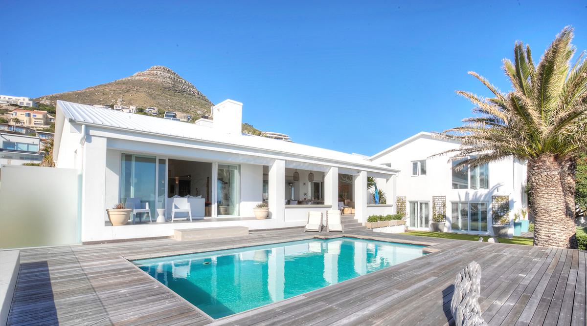 Emanzini 4 Bed Llandudno Holiday Home Rentals Vacationista